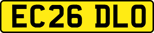 EC26DLO