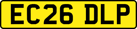 EC26DLP