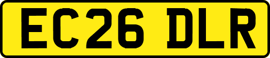 EC26DLR