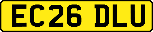 EC26DLU
