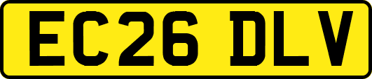 EC26DLV