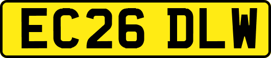 EC26DLW