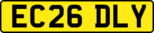 EC26DLY