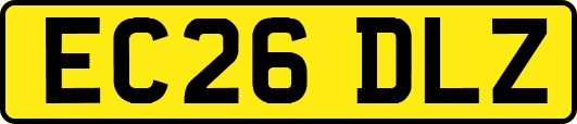 EC26DLZ