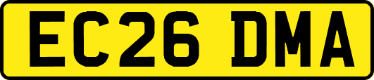 EC26DMA