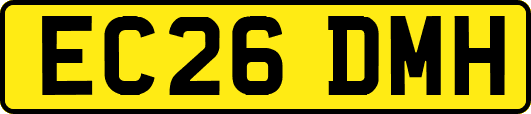EC26DMH