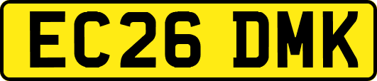 EC26DMK