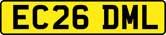 EC26DML