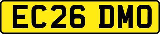 EC26DMO
