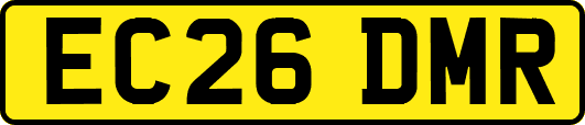 EC26DMR
