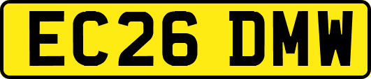 EC26DMW