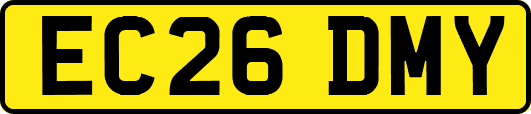 EC26DMY