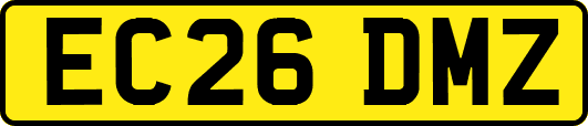 EC26DMZ
