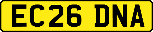 EC26DNA