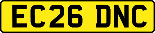 EC26DNC