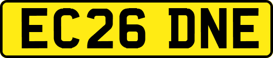 EC26DNE