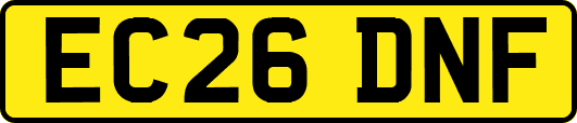EC26DNF