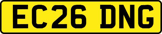 EC26DNG