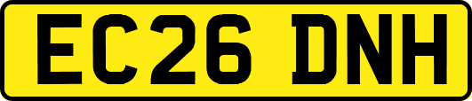 EC26DNH