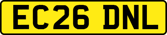 EC26DNL