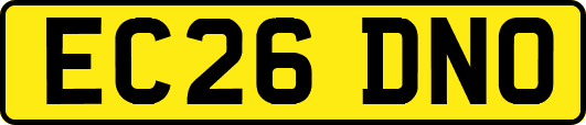 EC26DNO