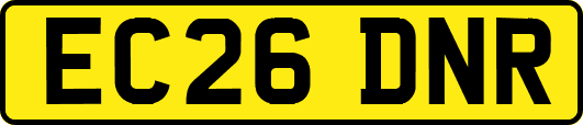 EC26DNR