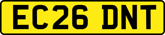 EC26DNT