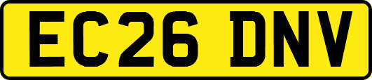 EC26DNV
