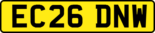 EC26DNW