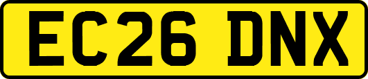 EC26DNX