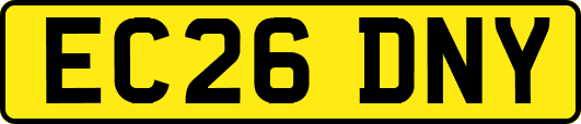 EC26DNY