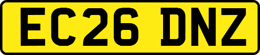 EC26DNZ