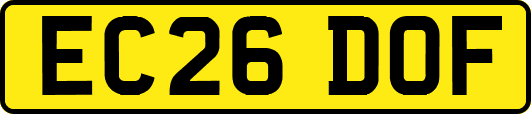 EC26DOF