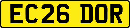 EC26DOR