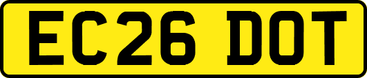 EC26DOT