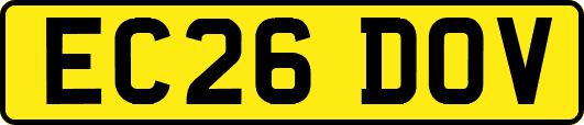 EC26DOV