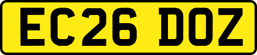 EC26DOZ