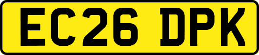 EC26DPK
