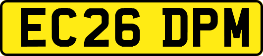 EC26DPM