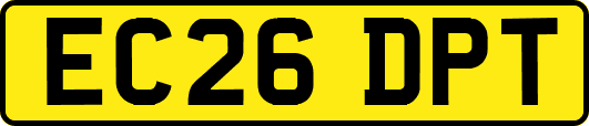 EC26DPT