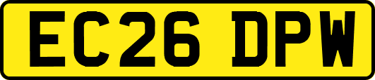 EC26DPW