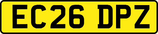 EC26DPZ