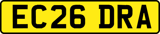 EC26DRA