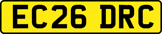 EC26DRC