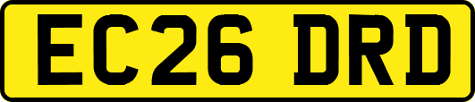 EC26DRD