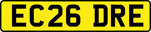 EC26DRE
