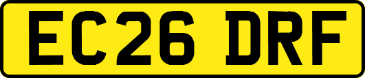 EC26DRF