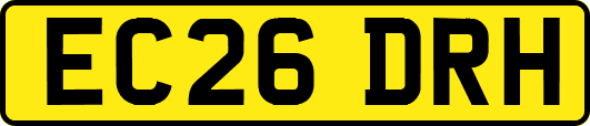 EC26DRH