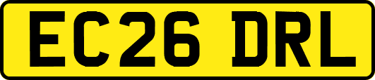 EC26DRL