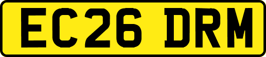 EC26DRM